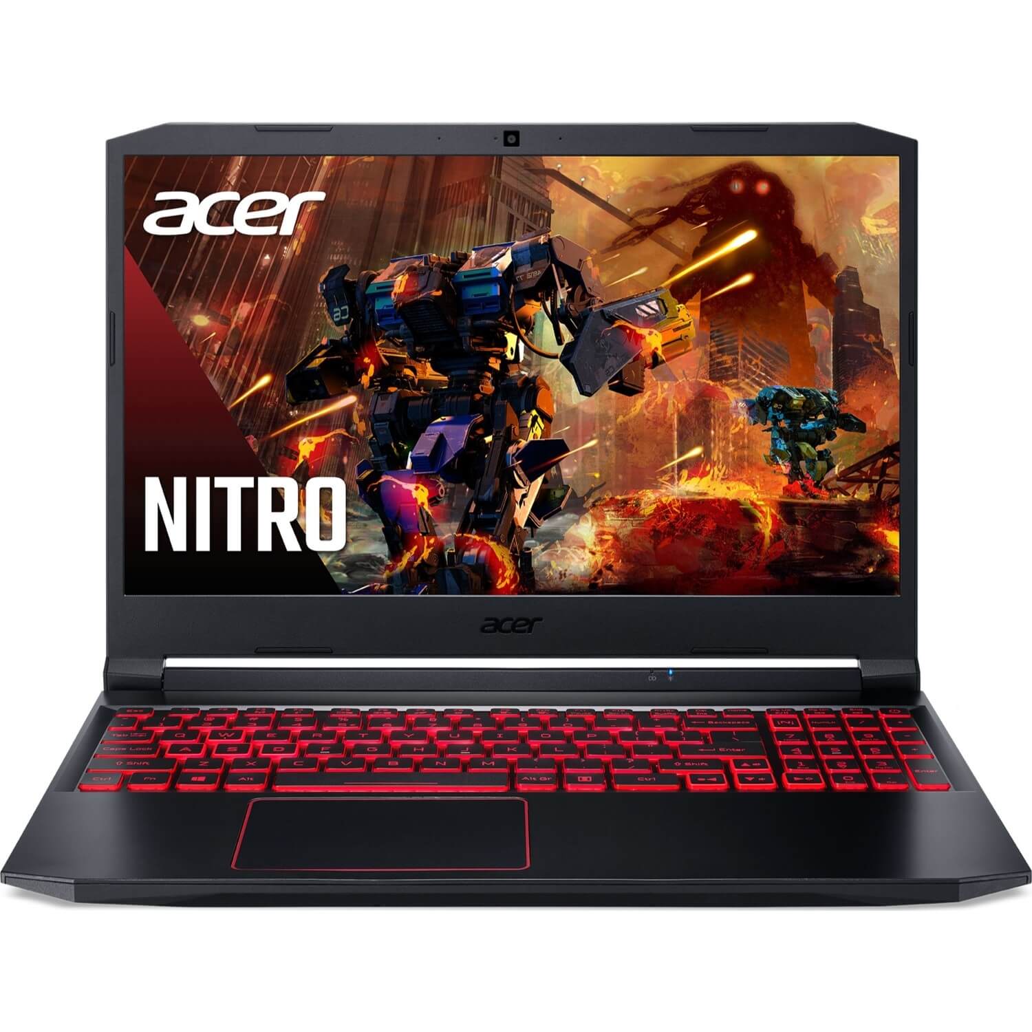 Acer Nitro AN515-55 Intel Core i5
